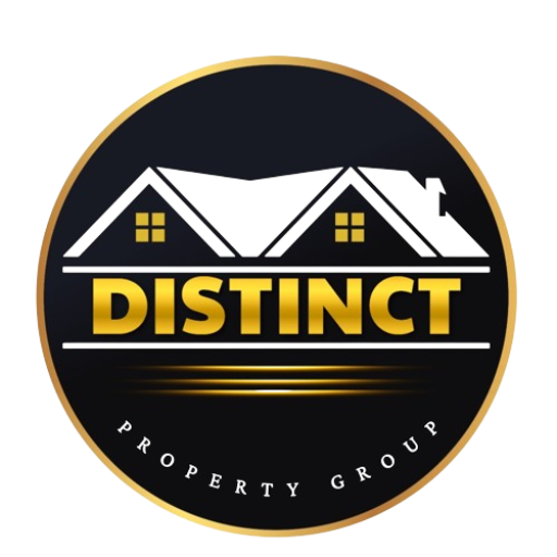 Distinct Property Group